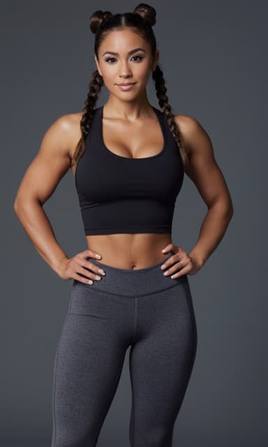 Imani West