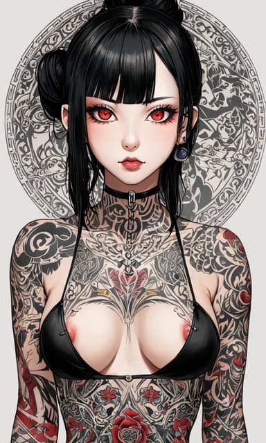 Larissa Yang