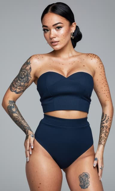 Chanel Frazier