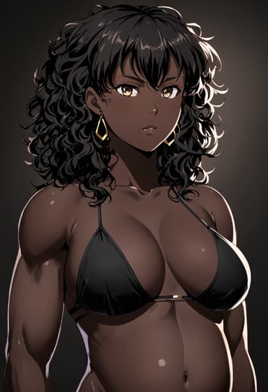 Thalia Allison