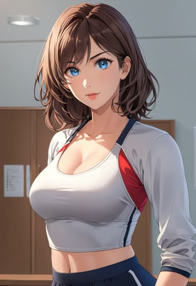 Adyson Casey