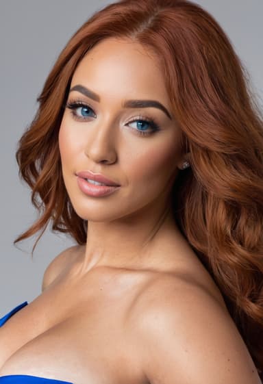 Kyla Harris