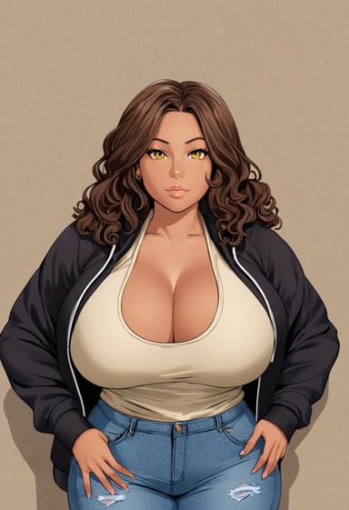 Alivia Holden