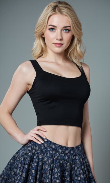 Sadie Waters