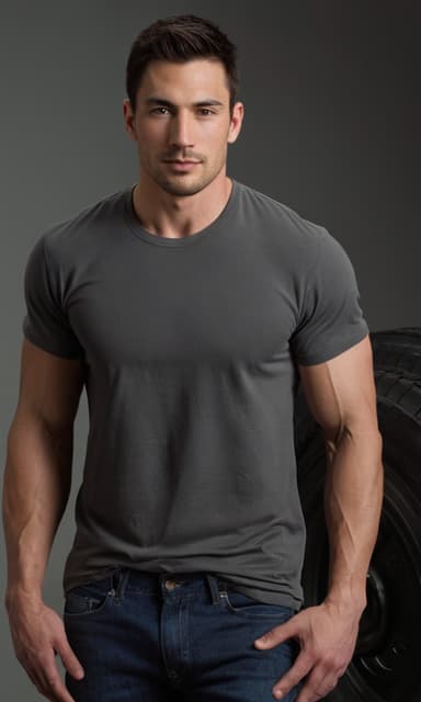 Todd Munoz