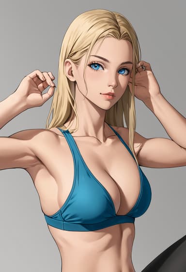 Mylie Hooper