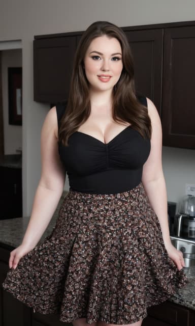 Kendra Baird
