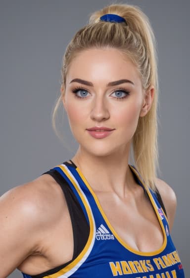 Lilia Campbell