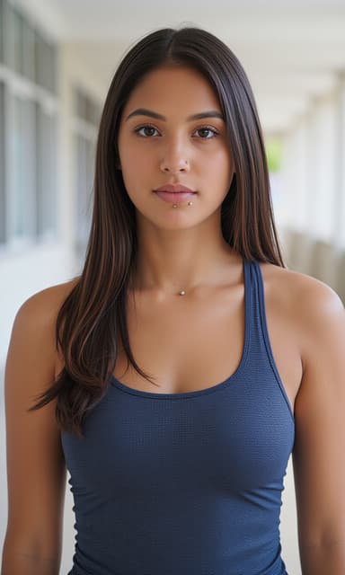 Ximena Hunt