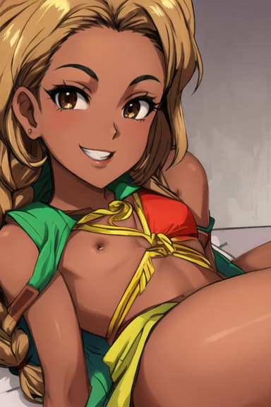 Noelle Fox