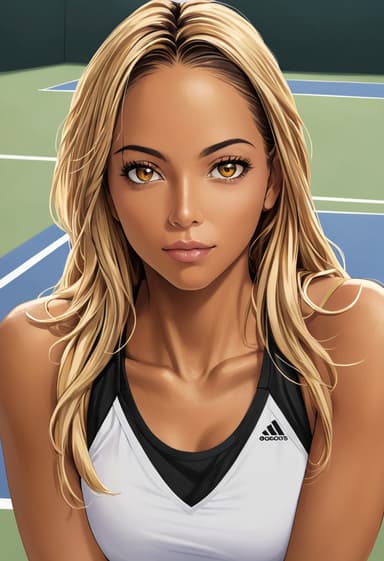 Tiffany Brandt