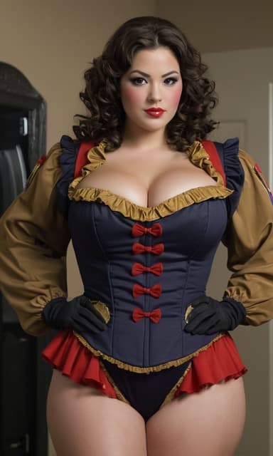 Brittany Jimenez