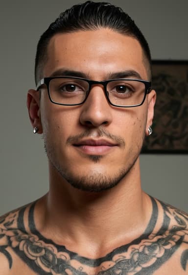 Tyron Petersen
