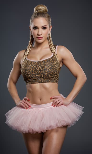 Keely Rivas