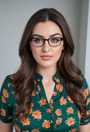 Keely Peck