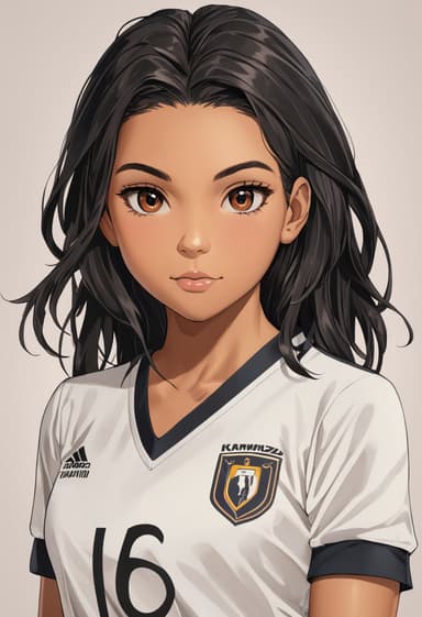 Kamryn Munoz