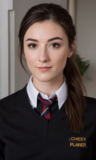 Sadie Dyer