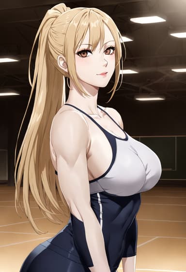 Londyn Larsen
