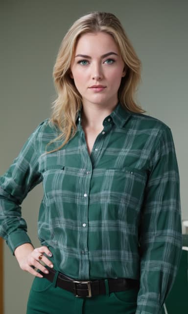 Jane Mccormick