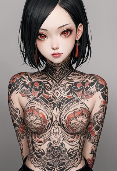 Zaria Flynn