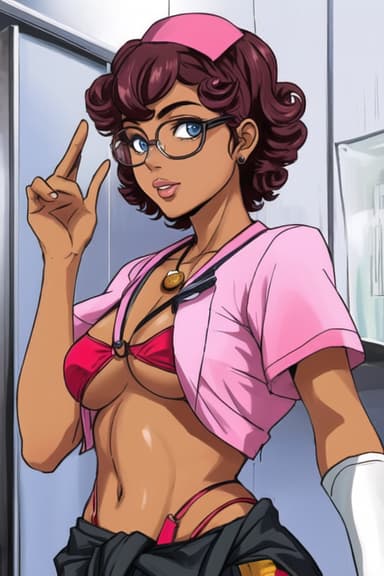 Yuliana Parrish