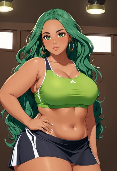 Julissa Small