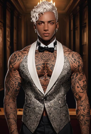 Louis Arias