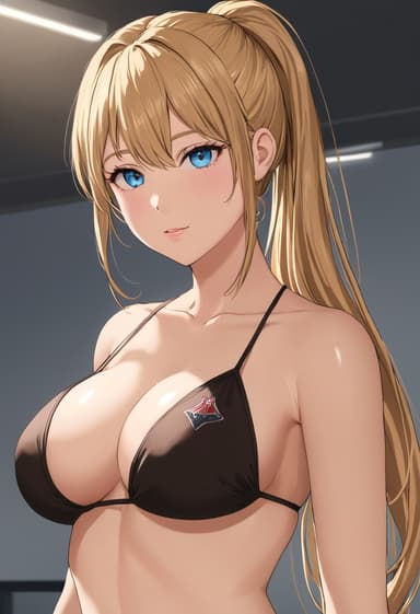 Amari Novak