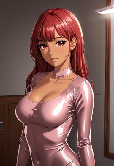 Genesis Lester