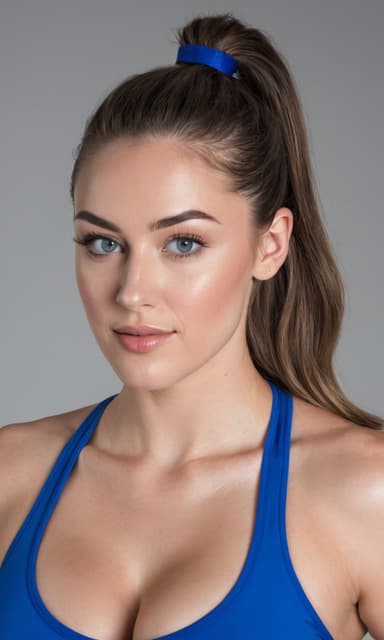 Larissa Atkins
