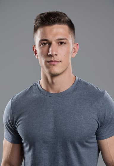 Russel Hatfield