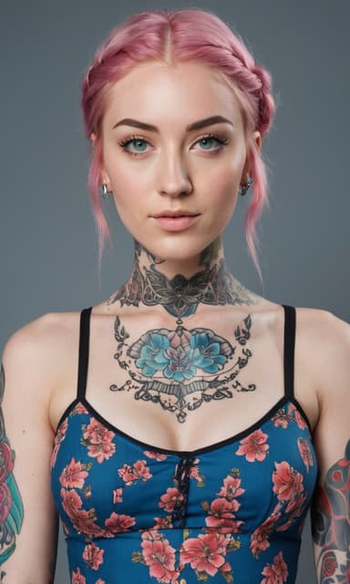Frances Ferguson