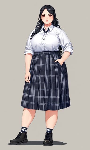 Natasha Brady