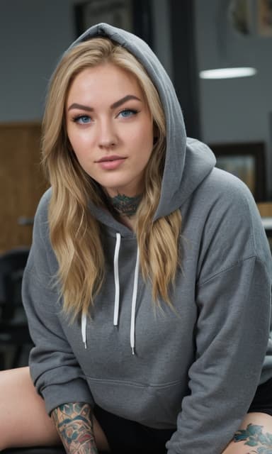 Kiana Larsen