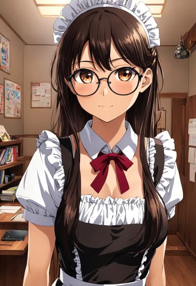 Reina English
