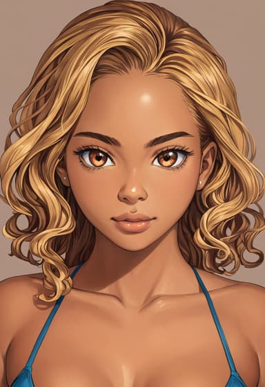 Mylie Stanley