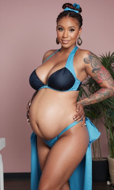 Ayla Washington