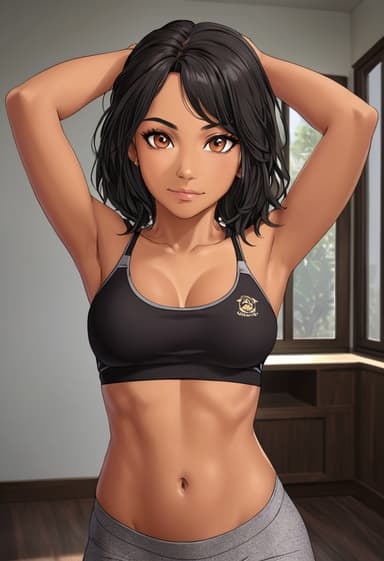 Ayana Miranda