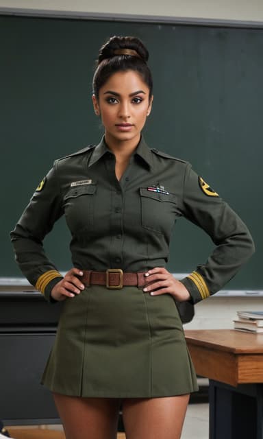 Athena Maxwell