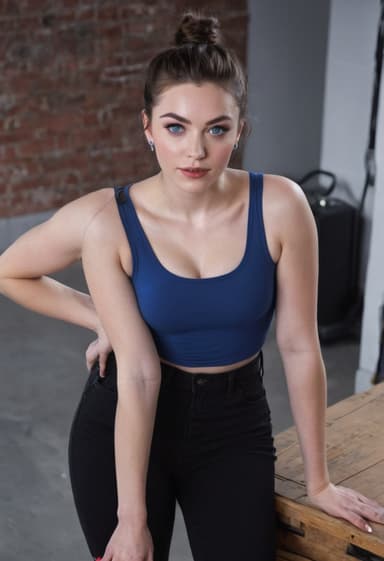 Norah Pierce