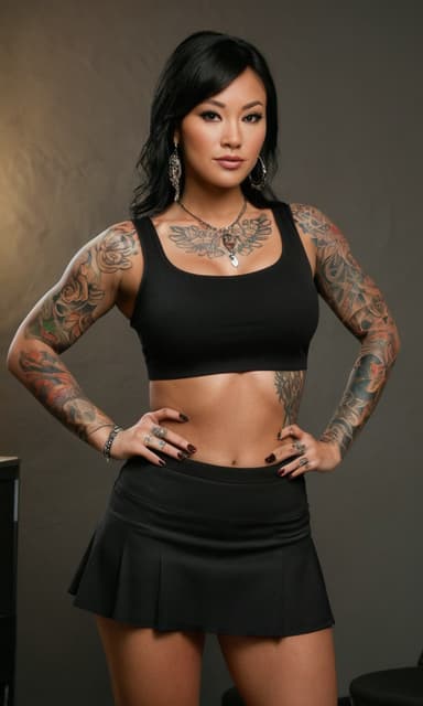 Jacquelyn Yang