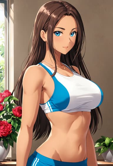 Maribel Chen