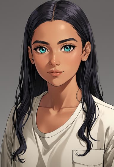 Esmeralda Herring