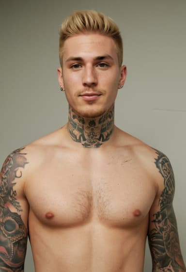 Scot Fox