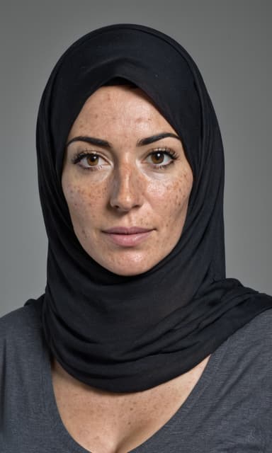 Giuliana Cameron