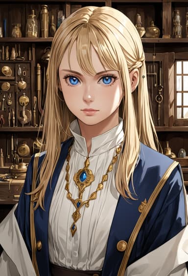 Olivia Thornton