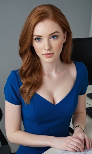 Kendall Gates