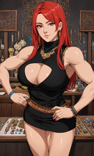 Juliette Curry