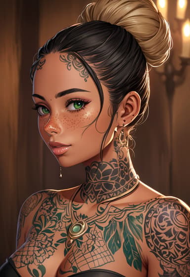 Mia Fuller