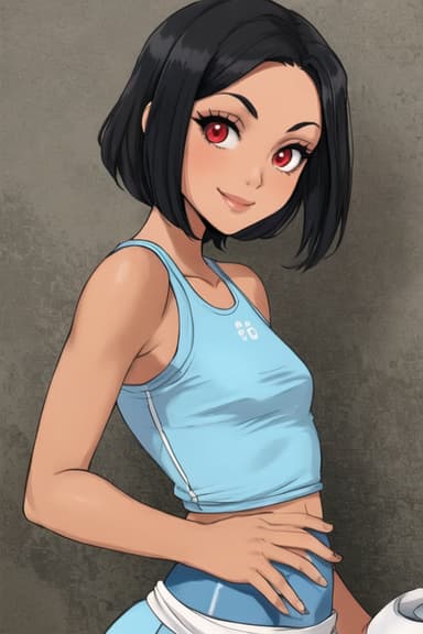 Sophia Wall